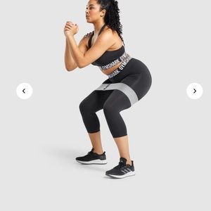 GYMSHARK FIT SEAMLESS LEGGINGS